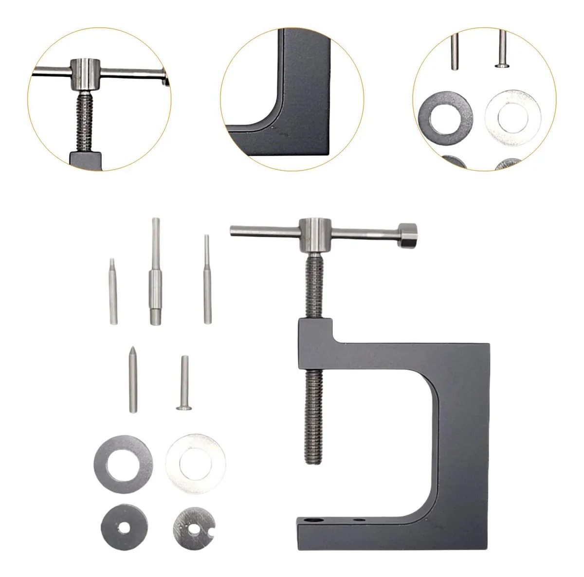 Kit de Mantenimiento